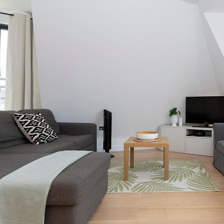 Stunning 3 Bedroom Penthouse With Terrace And Lift London Exterior photo