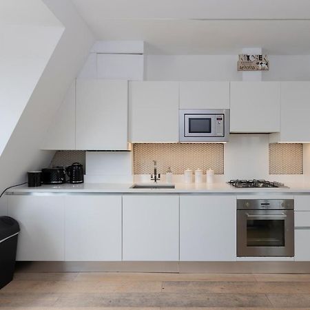 Stunning 3 Bedroom Penthouse With Terrace And Lift London Exterior photo